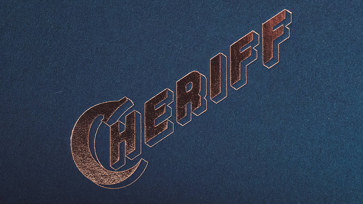 Cheriff Restaurant